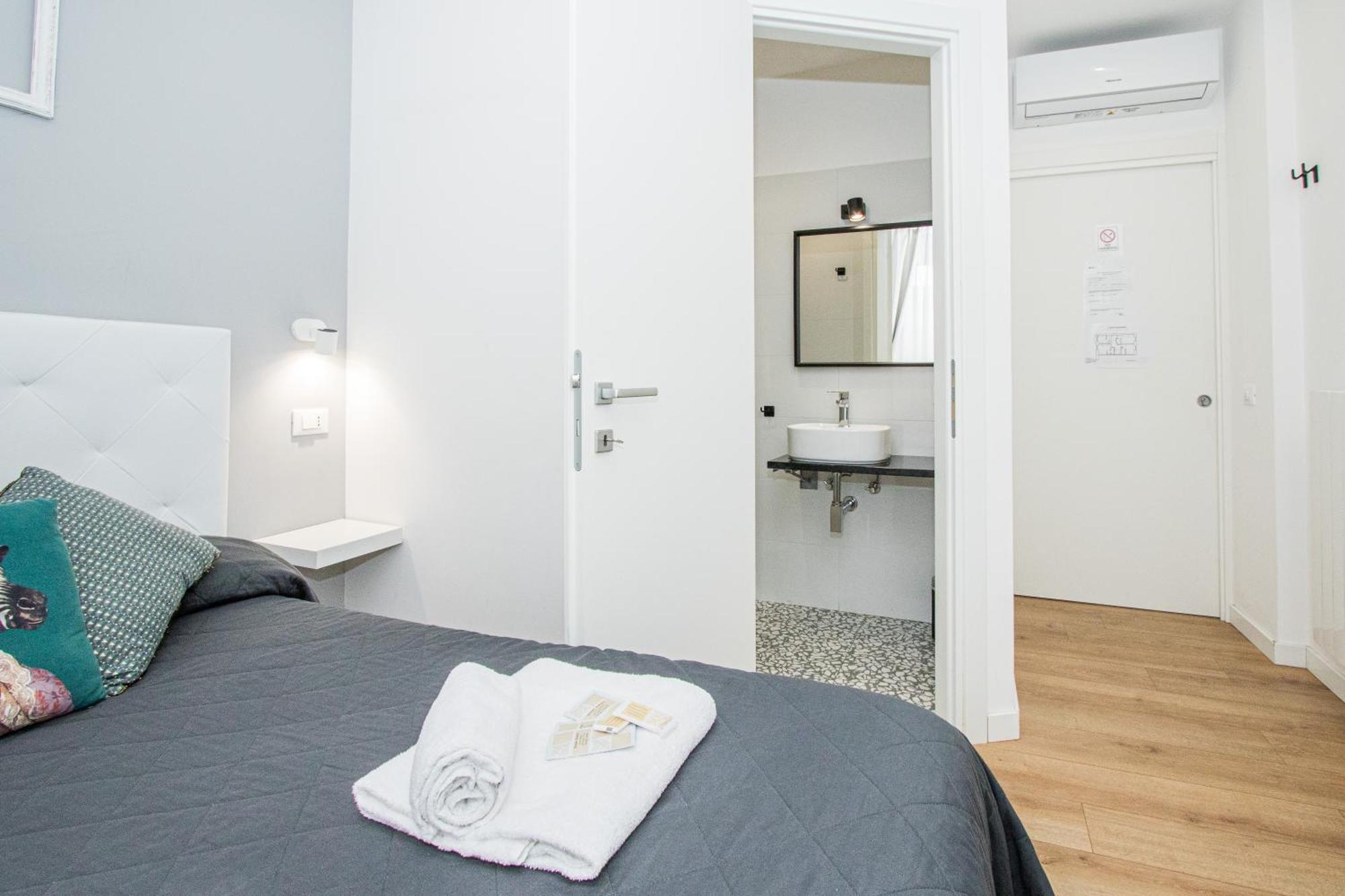 Room 23 Rom Eksteriør billede