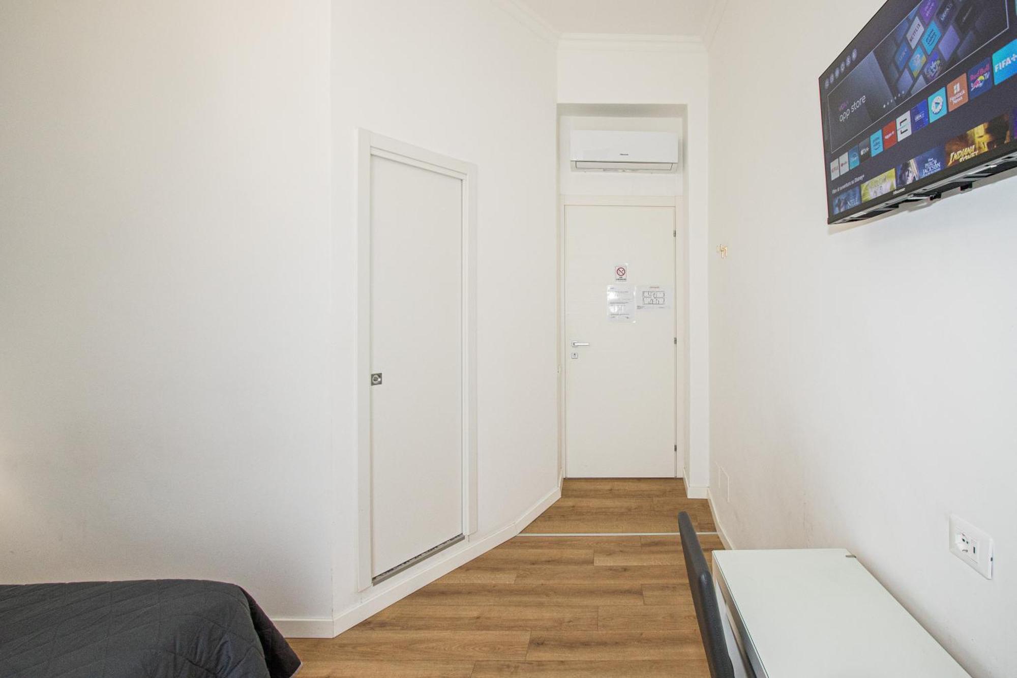 Room 23 Rom Eksteriør billede