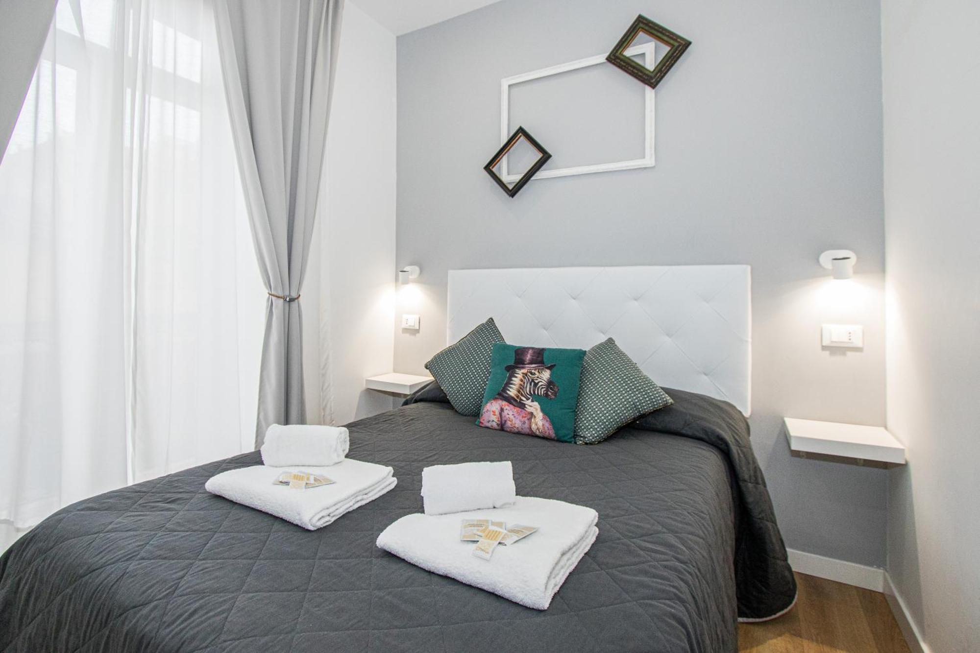 Room 23 Rom Eksteriør billede