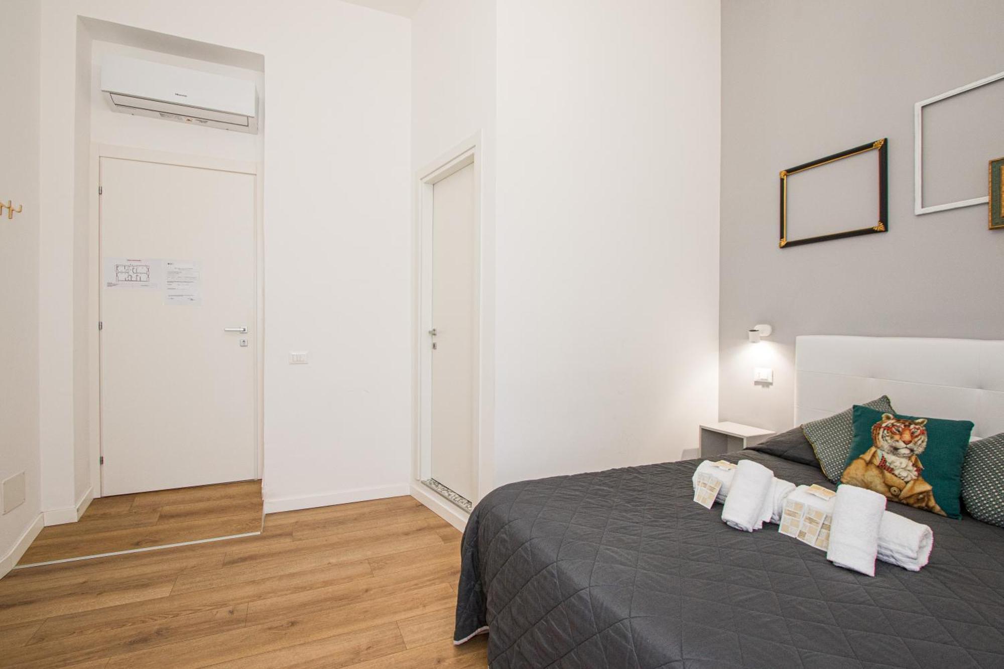 Room 23 Rom Eksteriør billede
