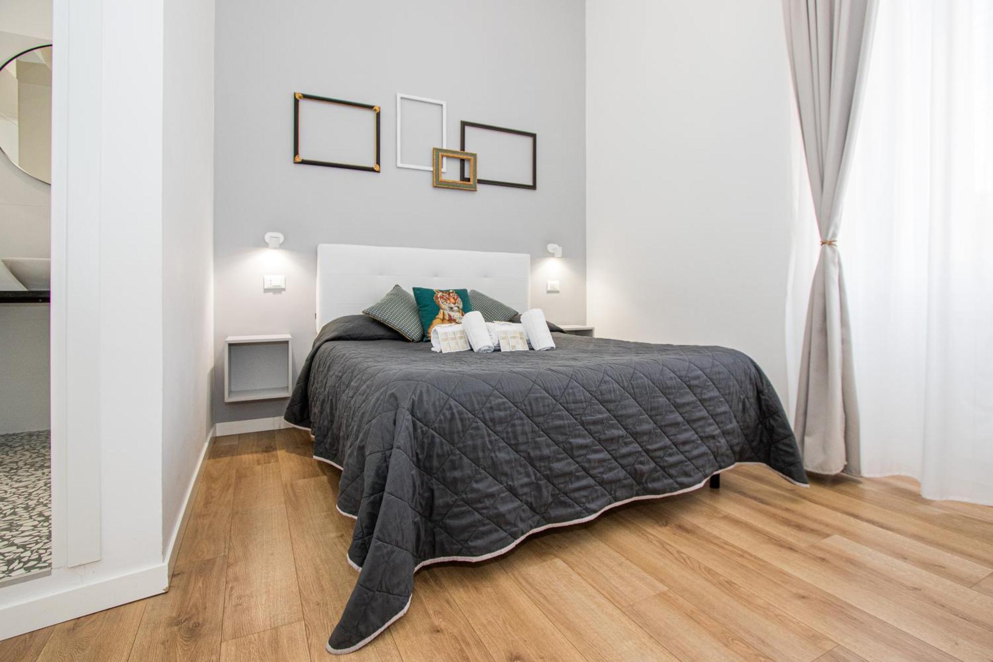 Room 23 Rom Eksteriør billede