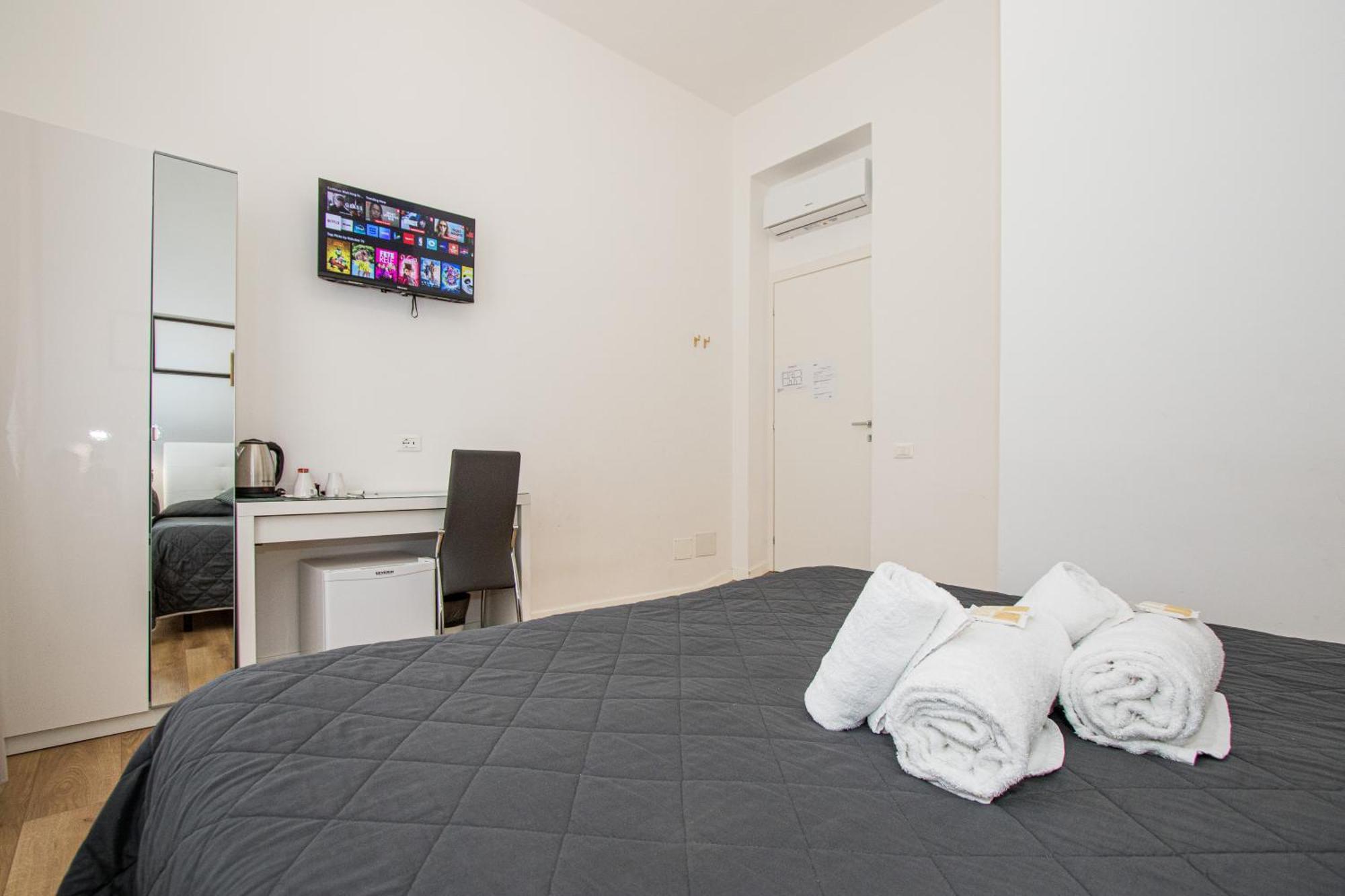 Room 23 Rom Eksteriør billede