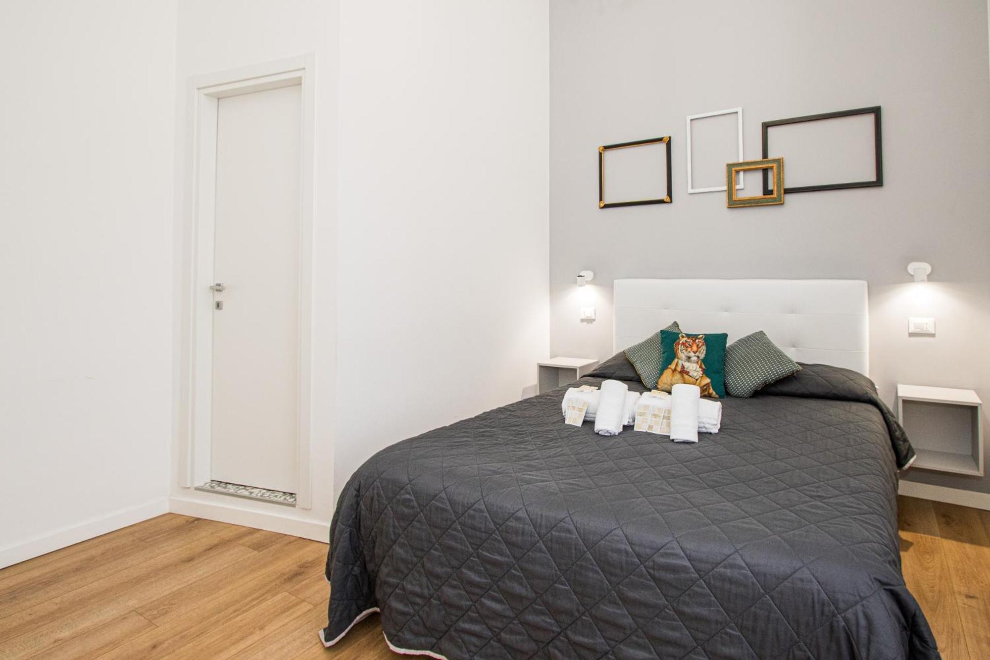 Room 23 Rom Eksteriør billede