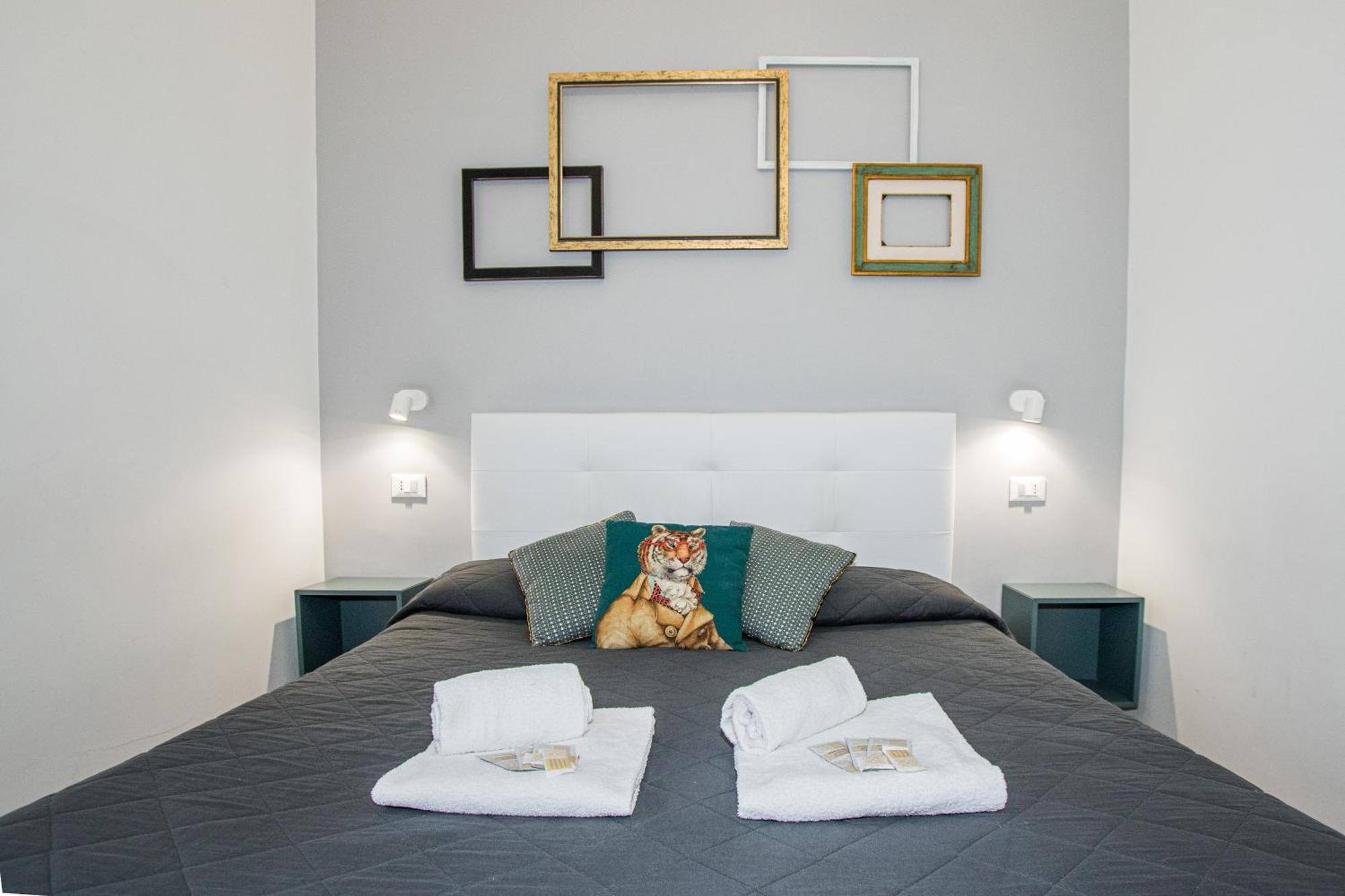 Room 23 Rom Eksteriør billede