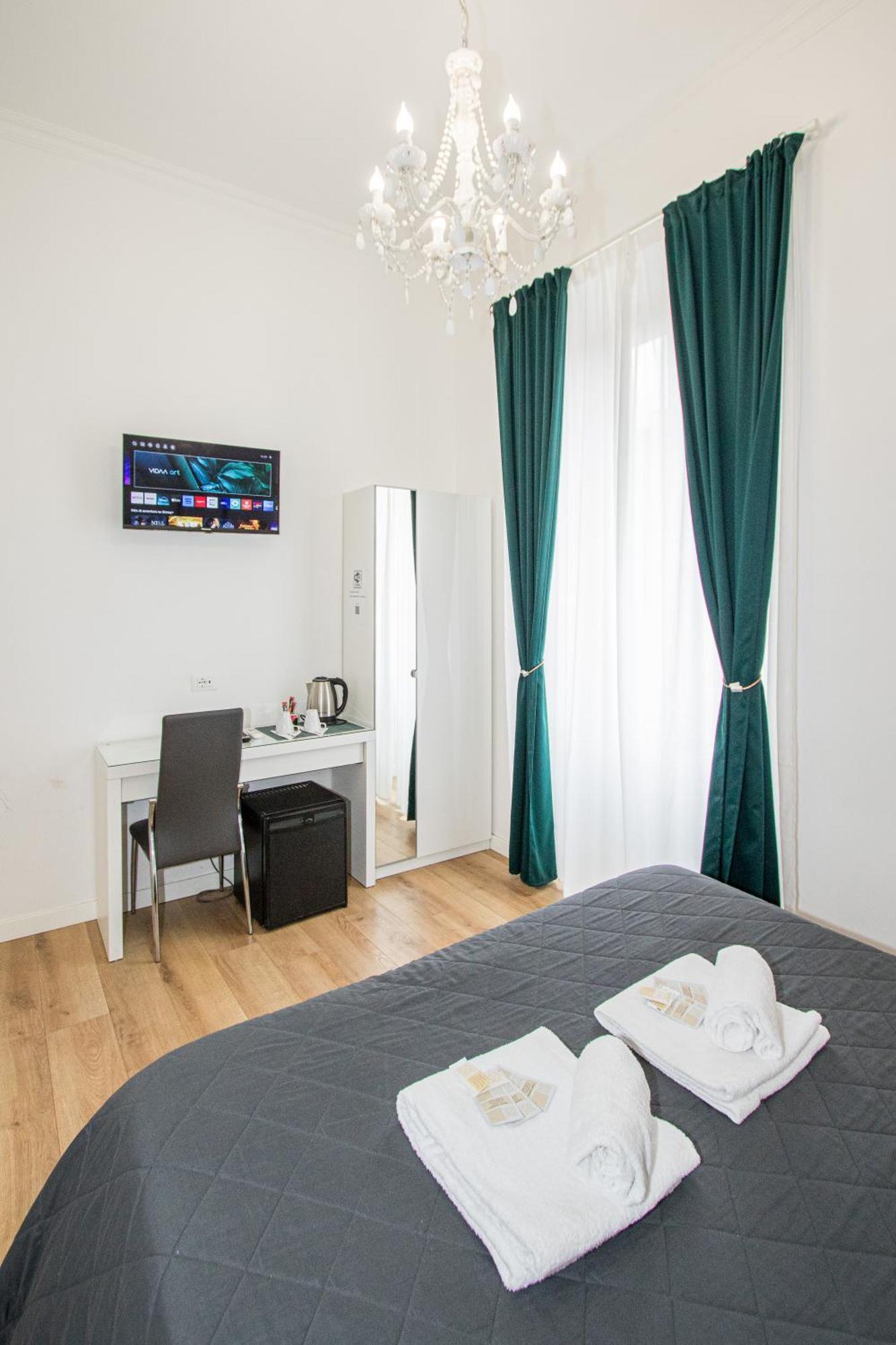 Room 23 Rom Eksteriør billede