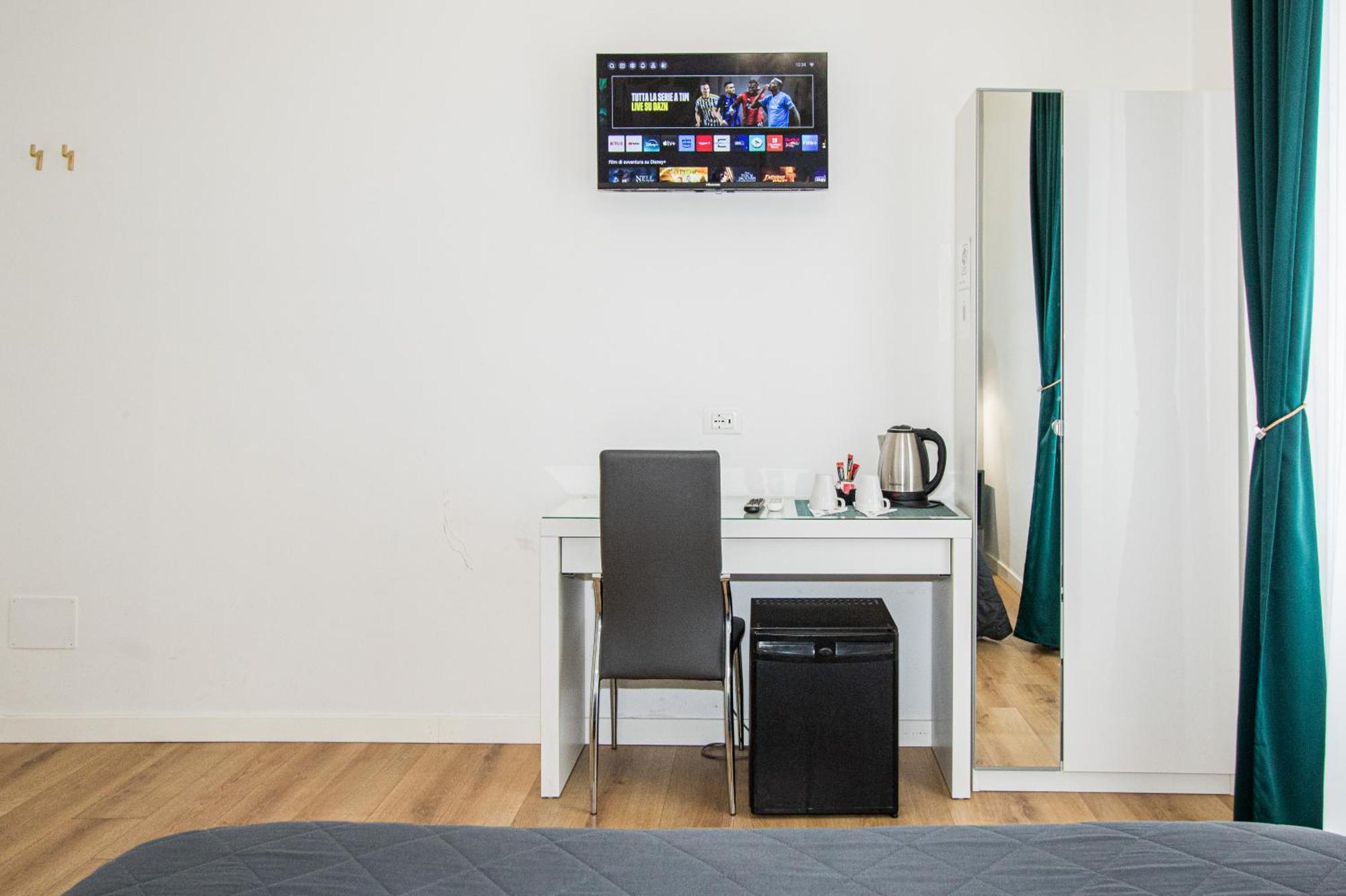 Room 23 Rom Eksteriør billede