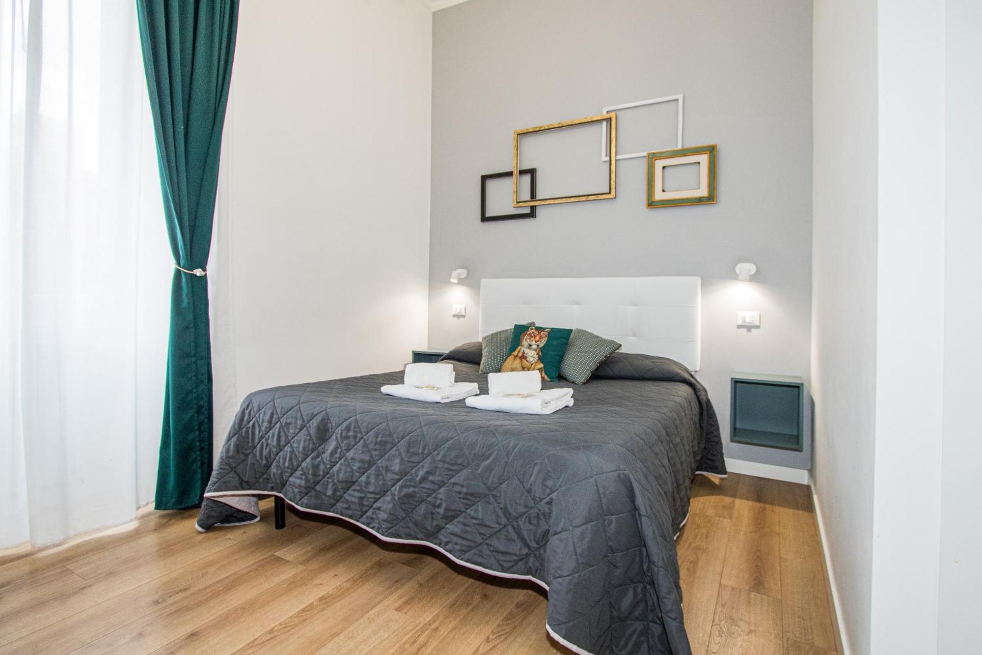 Room 23 Rom Eksteriør billede