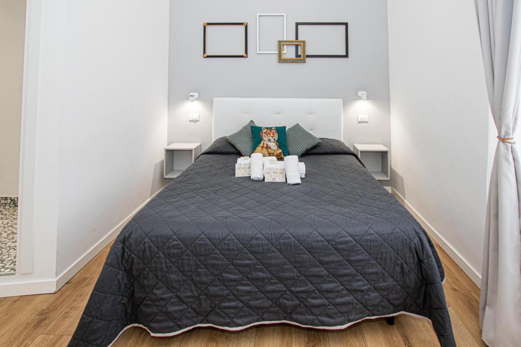 Room 23 Rom Eksteriør billede
